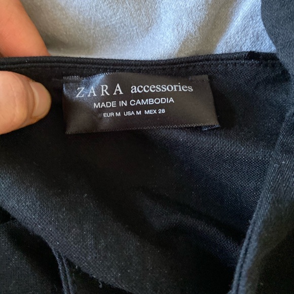 Body Zara - Picture 4 of 4